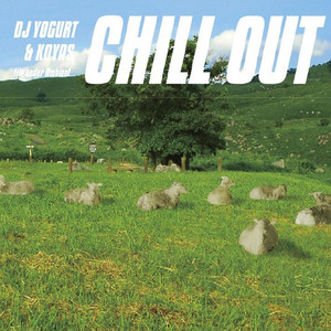 Tribute To KLF ''Chill Out'' Theme (Part.1) - song and lyrics by