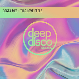 This Love Feels by Costa Mee