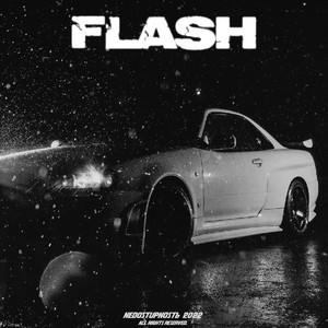 Flash by BLESSED MANE
