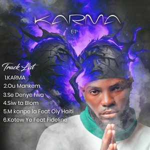 KedsMusicLab - Ou Mankem-BleuMarin