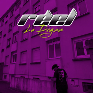 Portada de Réel