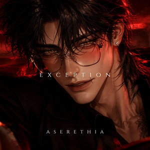 Exception by Aserethia