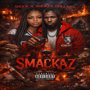 SMACKAZ — Snook Santanaa
