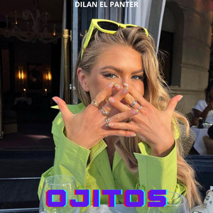 Ojitos by Dilan el Panter