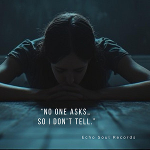 I Cry Quietly by Echo Soul Records