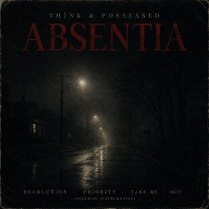 Take Me by Think, Possessed