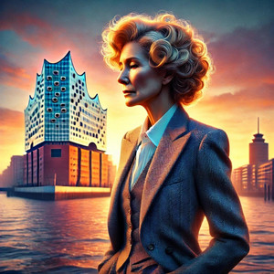 Elbphilharmonie