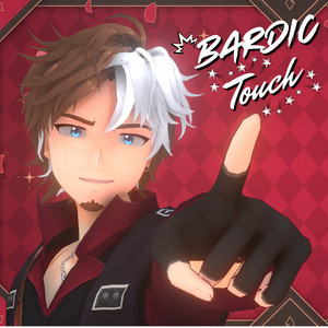 Bardic Touch by Taku The Bard