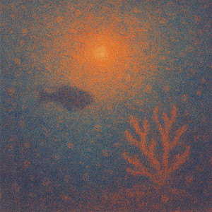 under the obvius by Buried Aura