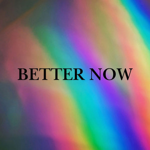 Better Now by Ward Putt