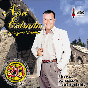Una Musica Lenta by Nini Estrada Y Su Organo Melodico