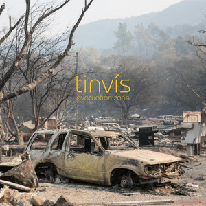 Evacuation Zone by tinvìs, Lindsey Verrill