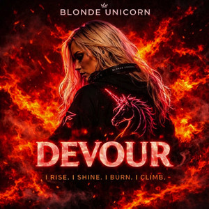 Devour by blonde unicorn