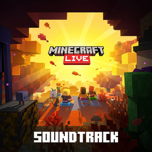 Ice Caves by Minecraft, Camilo Forero, Bleeding Fingers