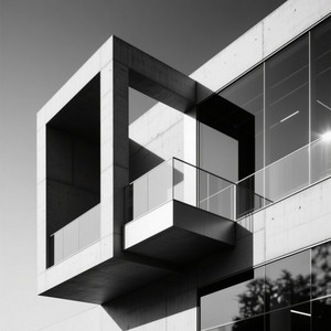 Built of Steel and Grace by KALLA RANI M1J