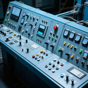 Angel Rippin - El Control