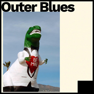If You Really Wanna by Outer Blues