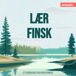 Tall fra 1 til 10 (Øvelse) by Språkkurs for nybegynnere, NeoAudio, Ulike fortellere