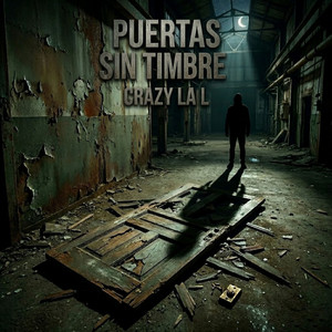 Equilibrio by Crazy La L