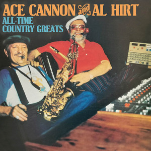 Secret Love by Ace Cannon, Al Hirt
