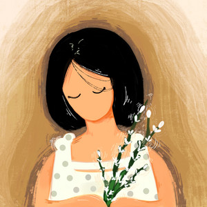 Menanti Asa by Jessica Salsa