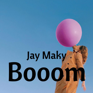 Blooom by Jay Maky