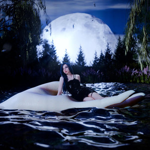 only in my dreams by Monii