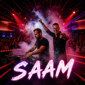 SAAM by Chrismic Music, Boschman