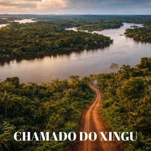 Trilha Épica da Floresta Xingu - Música Instrumental by Ritmo Horizonte