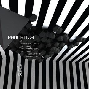 Common Sense by Paul Ritch
