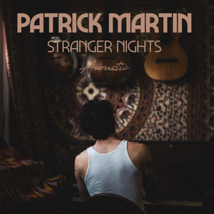 Stranger Nights - Acoustic