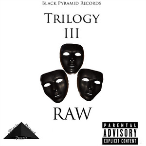 Portada de Raw