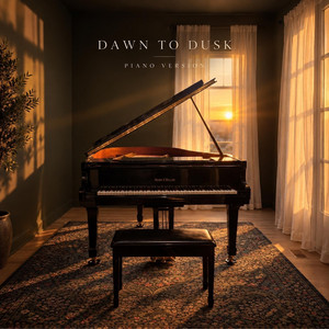 Dawn to Dusk (Piano Version) by Christopher Froelich