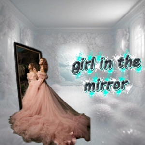 tuffy wuffy - Girl in the mirror (cover)