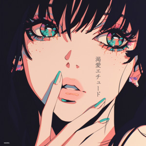 渇愛エチュード by susumu.