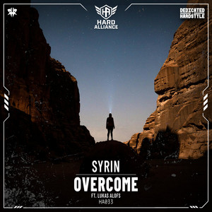 Overcome - Radio Edit by syrin, Lukas Alofs