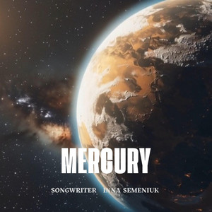 MERCURY - Instrumental by Inna Semeniuk