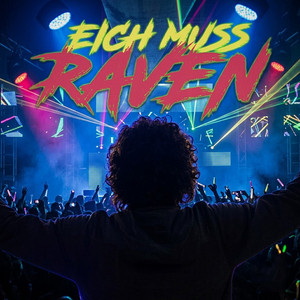 Eich muss raven - Peak Time Mix by DJ Horst Jost