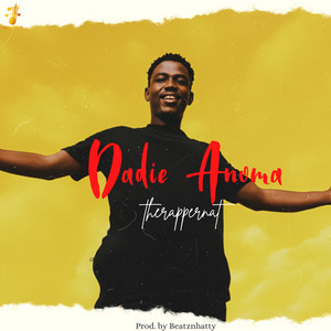 Dadie Anoma - Remix by therappernat