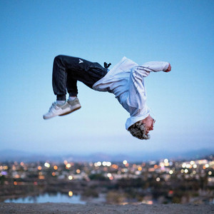 Backflip Messiah