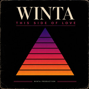Love Comin' At You by Winta