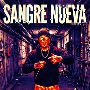 Sangre Nueva by Kaperucho Apk