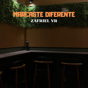 Marcaste Diferente by Zafriel VR