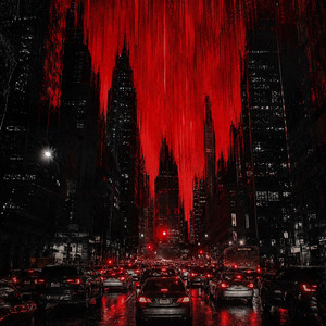 Violent Noise by nannerio