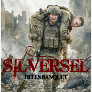 Hells Banquet by Silversel