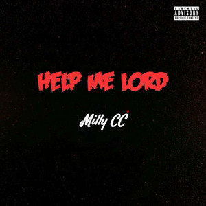 Help Me Lord by Milly CC