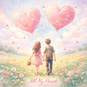 All My Heart by NeiRodey