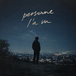 Personne l’a vu by Nocta