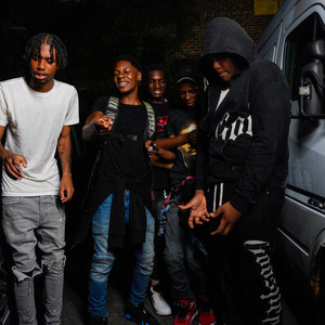 Pass Da Cut by Lulm50Vsg, NoLimitSkii, TayRackxs, KBneverbrokeagain