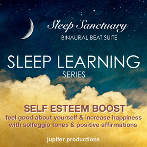 Self Esteem Boost While You Sleep